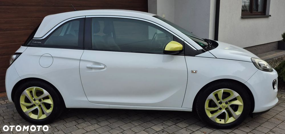 Opel Adam - 5