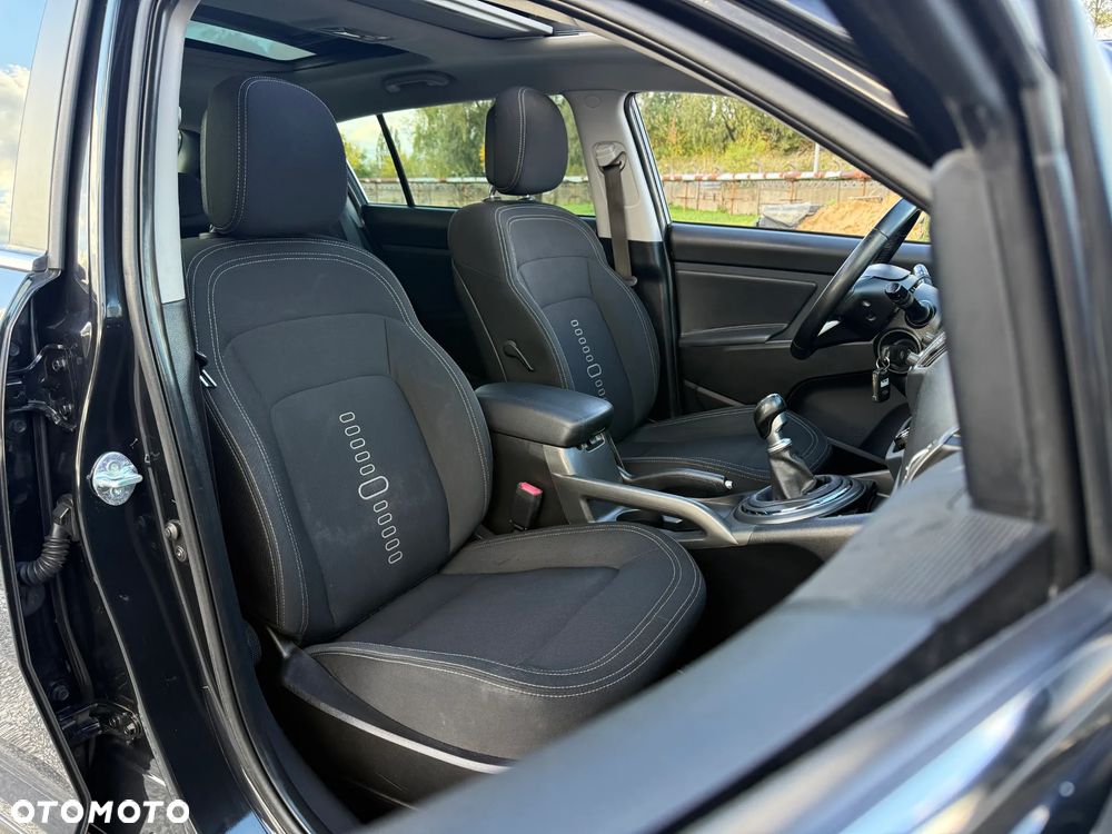 Kia Sportage 1.6 GDI Business Line M 2WD - 27