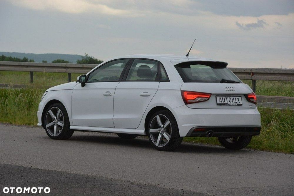 Audi A1 - 3