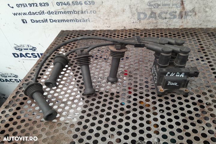 Rampa injectoare 8AGG-9H487-AB Ford Focus 3 [2011 - 2015] - 4