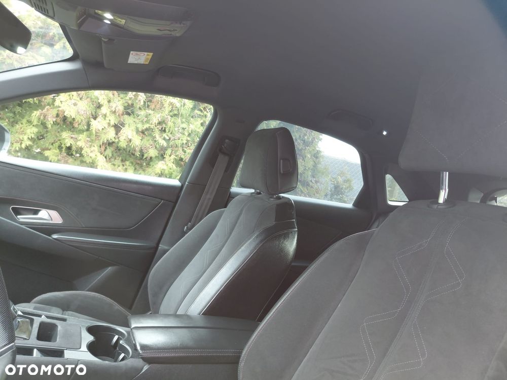 DS Automobiles DS 7 - 31