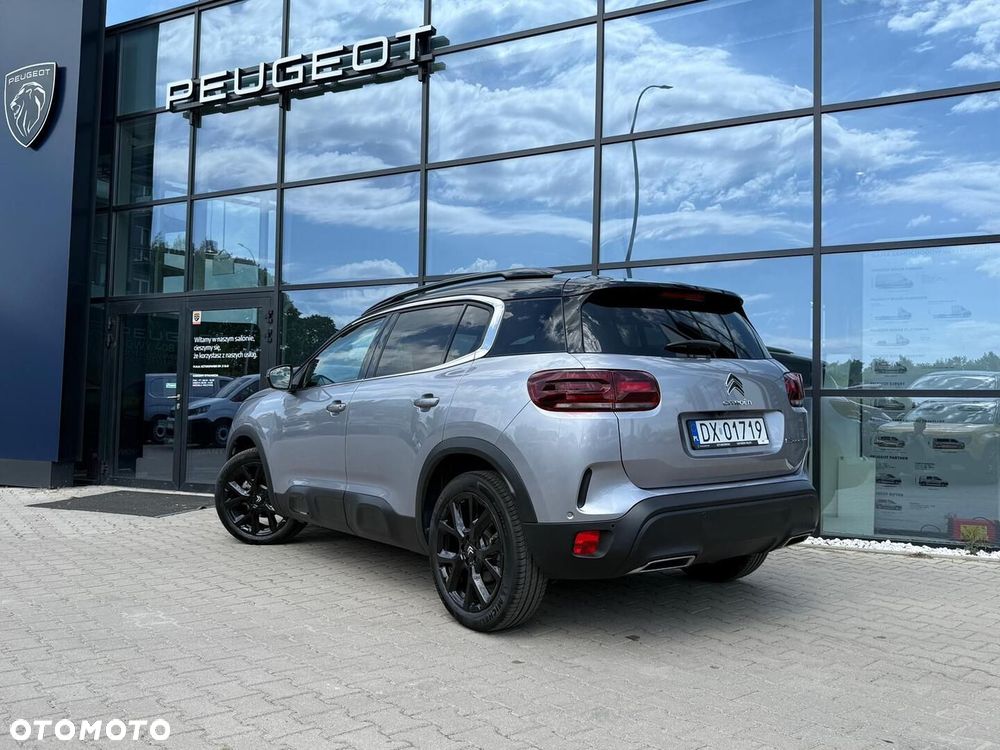Citroën C5 Aircross 1.5 BlueHDi Max EAT8 - 2
