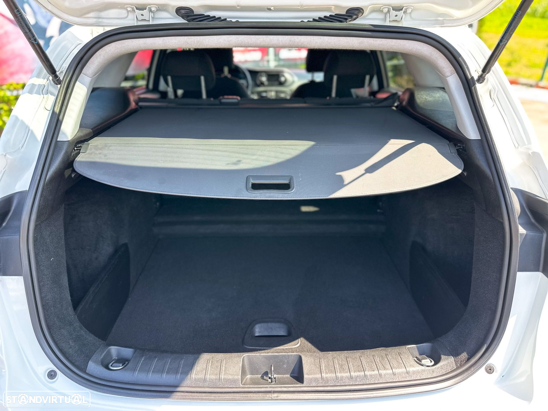 Fiat Tipo 1.3 M-Jet Street - 11
