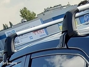 Bagażnik dachowy Toyota /Uchwyt na rower Thule ProRide - 14