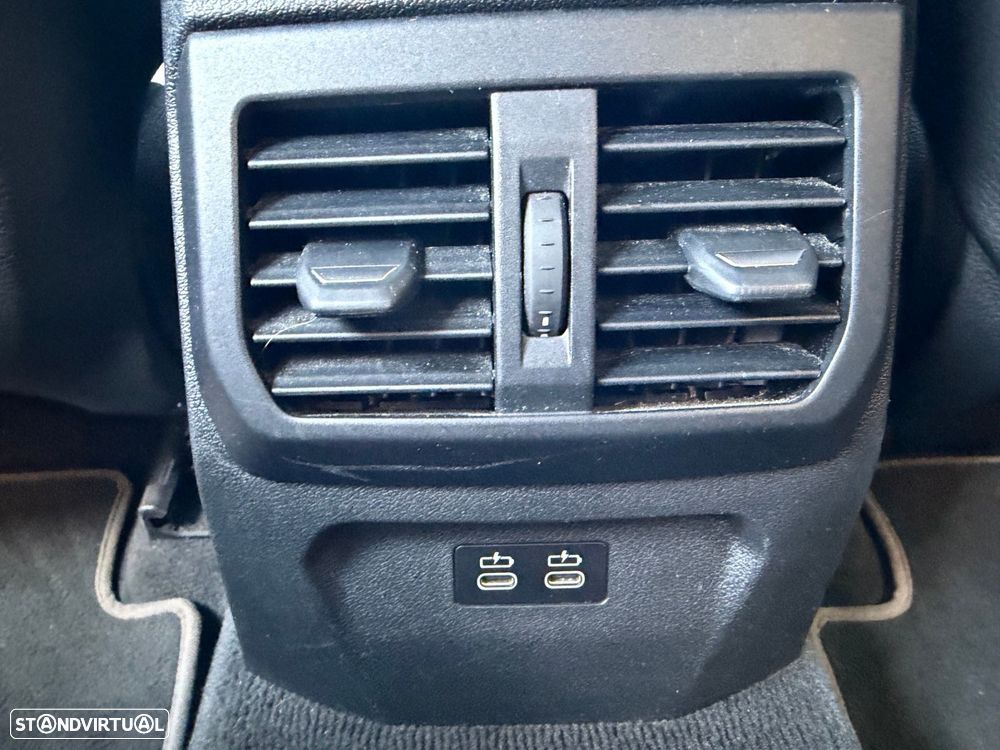 BMW 118 i Aut. Sport Line - 22