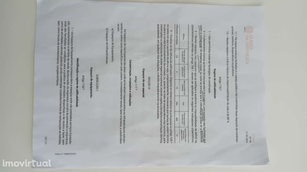 Terreno industrial - Grande imagem: 2/4