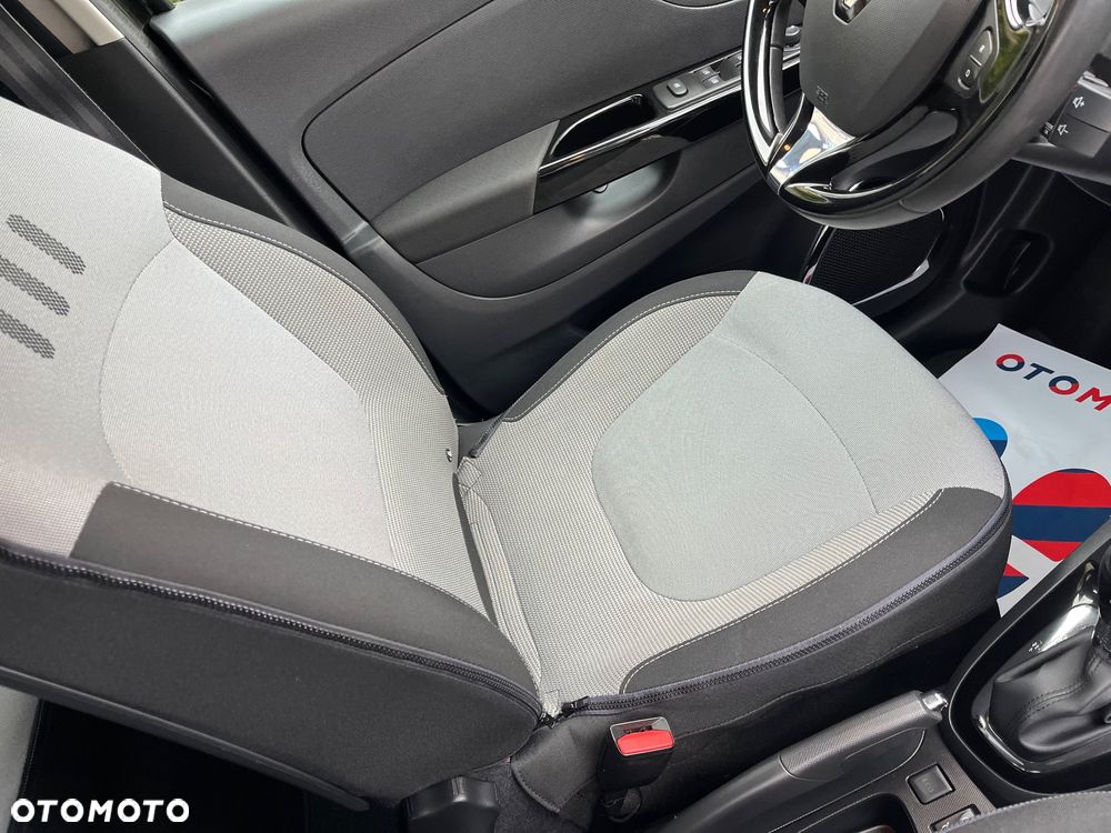 Renault Captur 1.2 TCe Helly Hansen EDC - 6