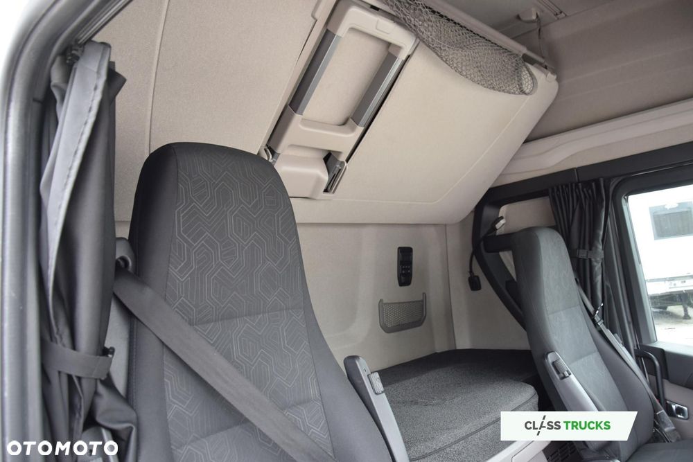 Scania R450 CR20H Retarder Adaptive Cruise Control ADAS Package - 13