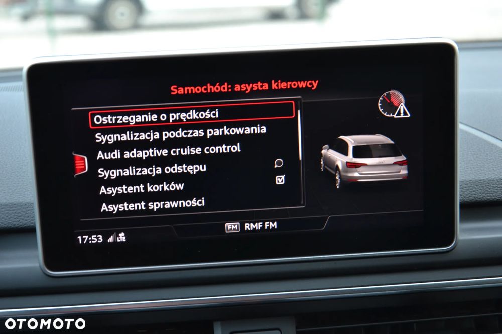 Audi A4 - 22