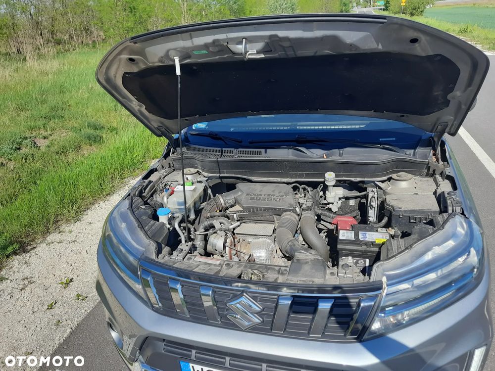 Suzuki Vitara - 12