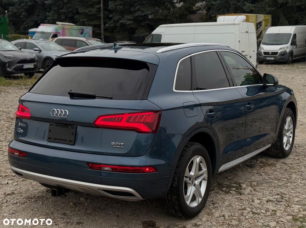 Audi Q5 - 4