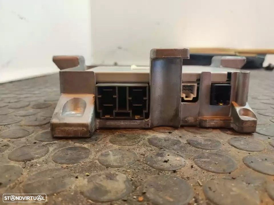 MODULO ELECTRONICO SMART FORFOUR -A4545450032 - 3