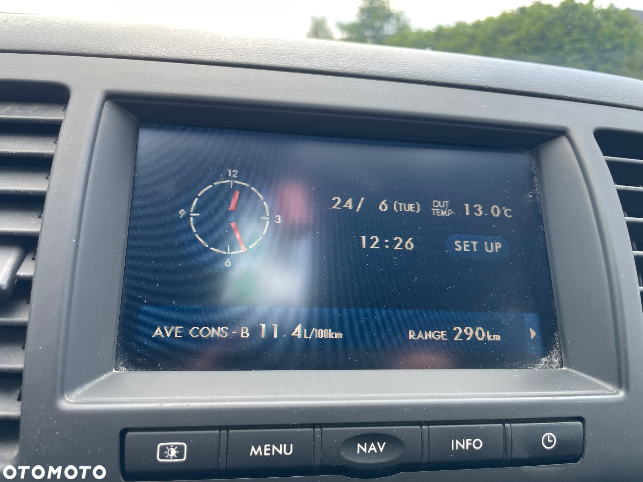 Subaru Outback 3.0R Automatik Exclusive - 5