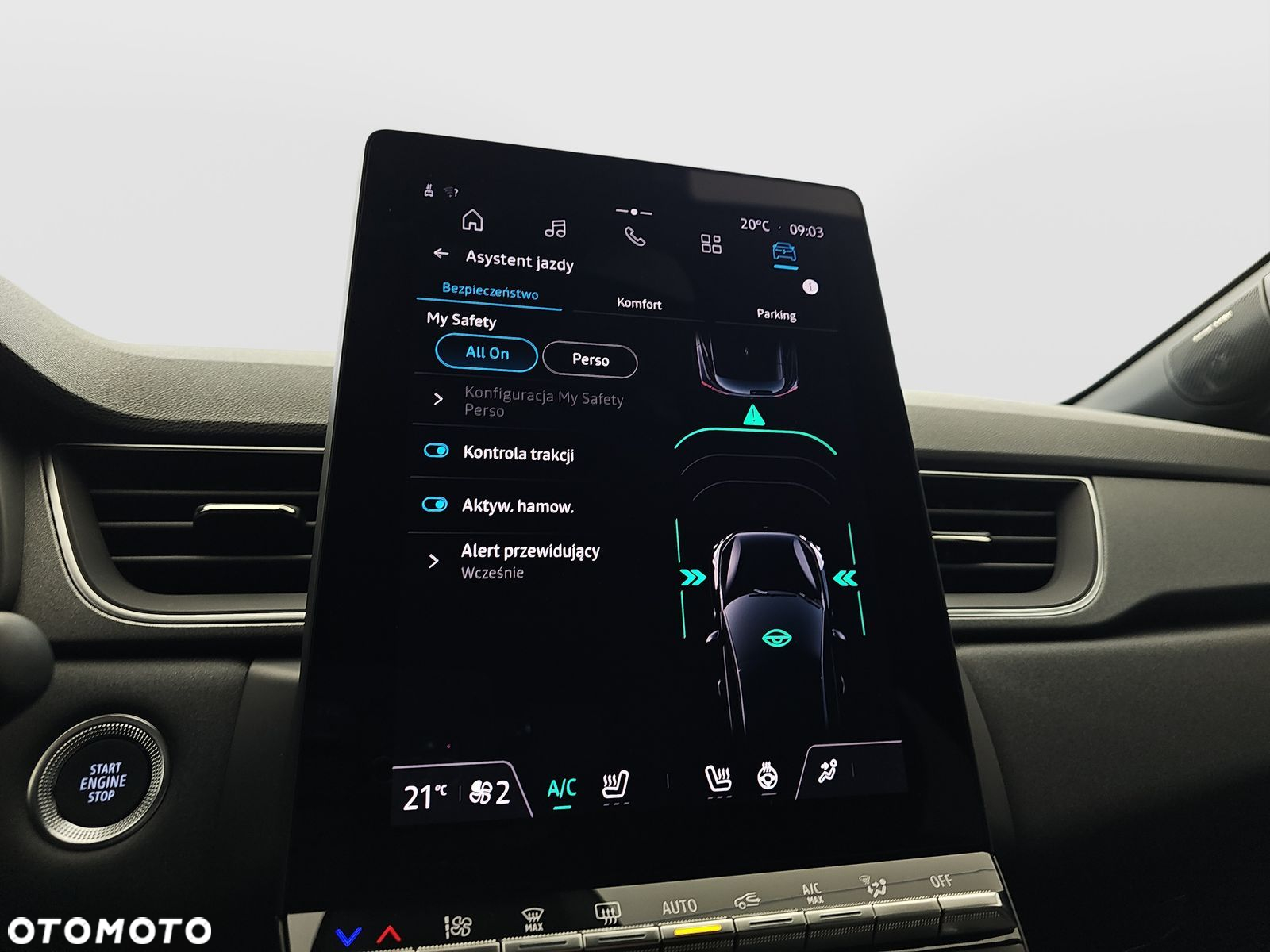 Renault Captur 1.0 TCe Techno - 23
