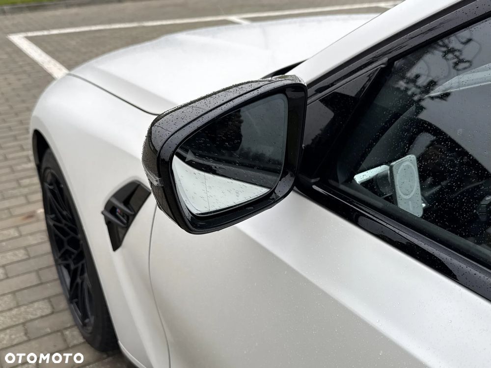 BMW M3 Competition xDrive sport - 29