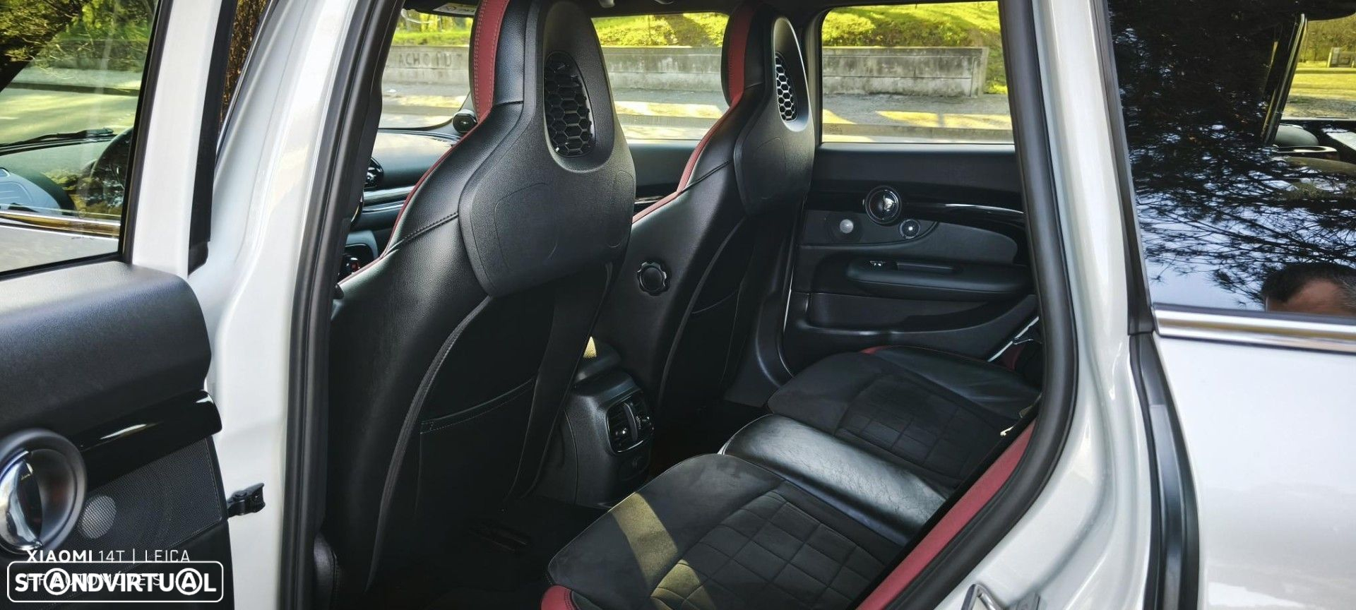MINI Clubman John Cooper Works ALL4 - 51