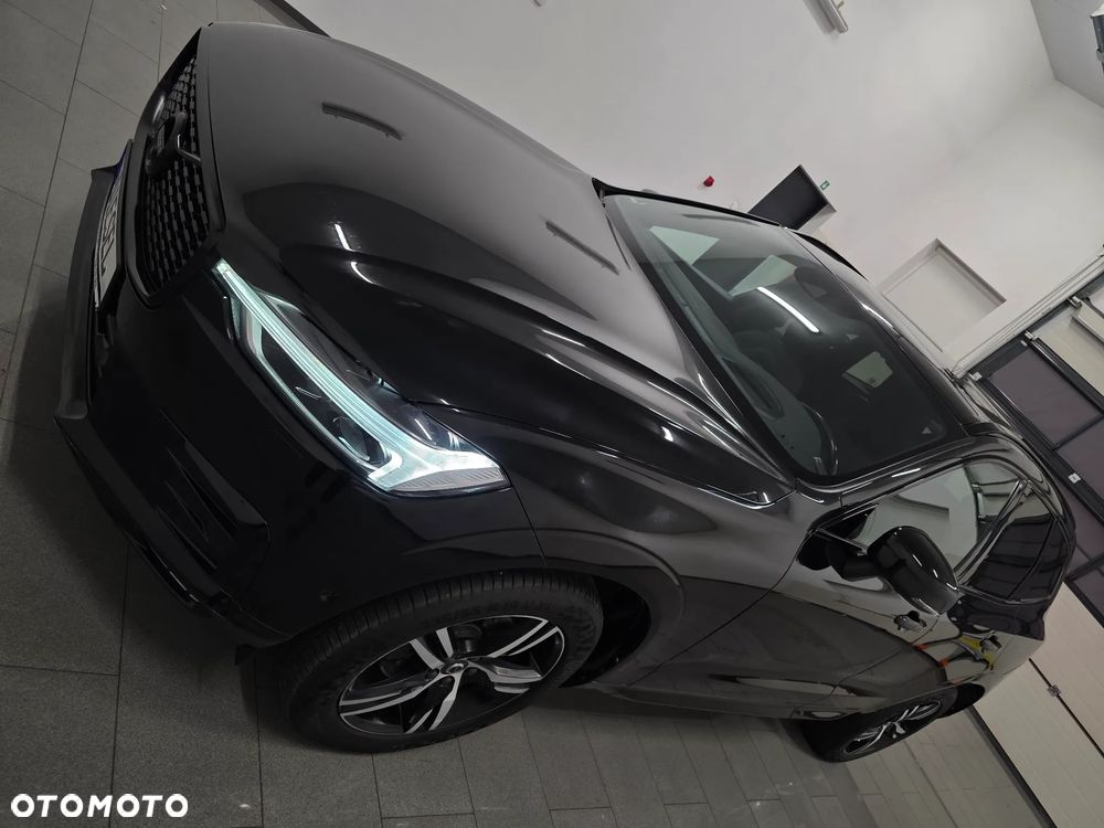 Volvo XC 60 D4 Geartronic RDesign - 4