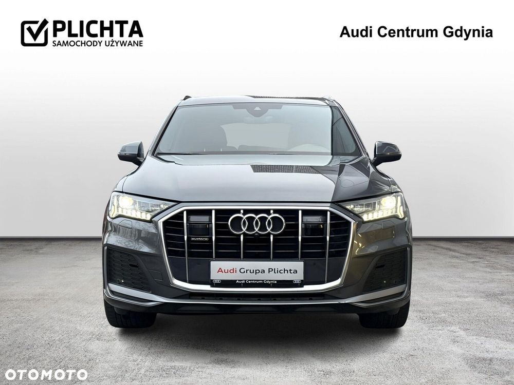 Audi Q7 - 8