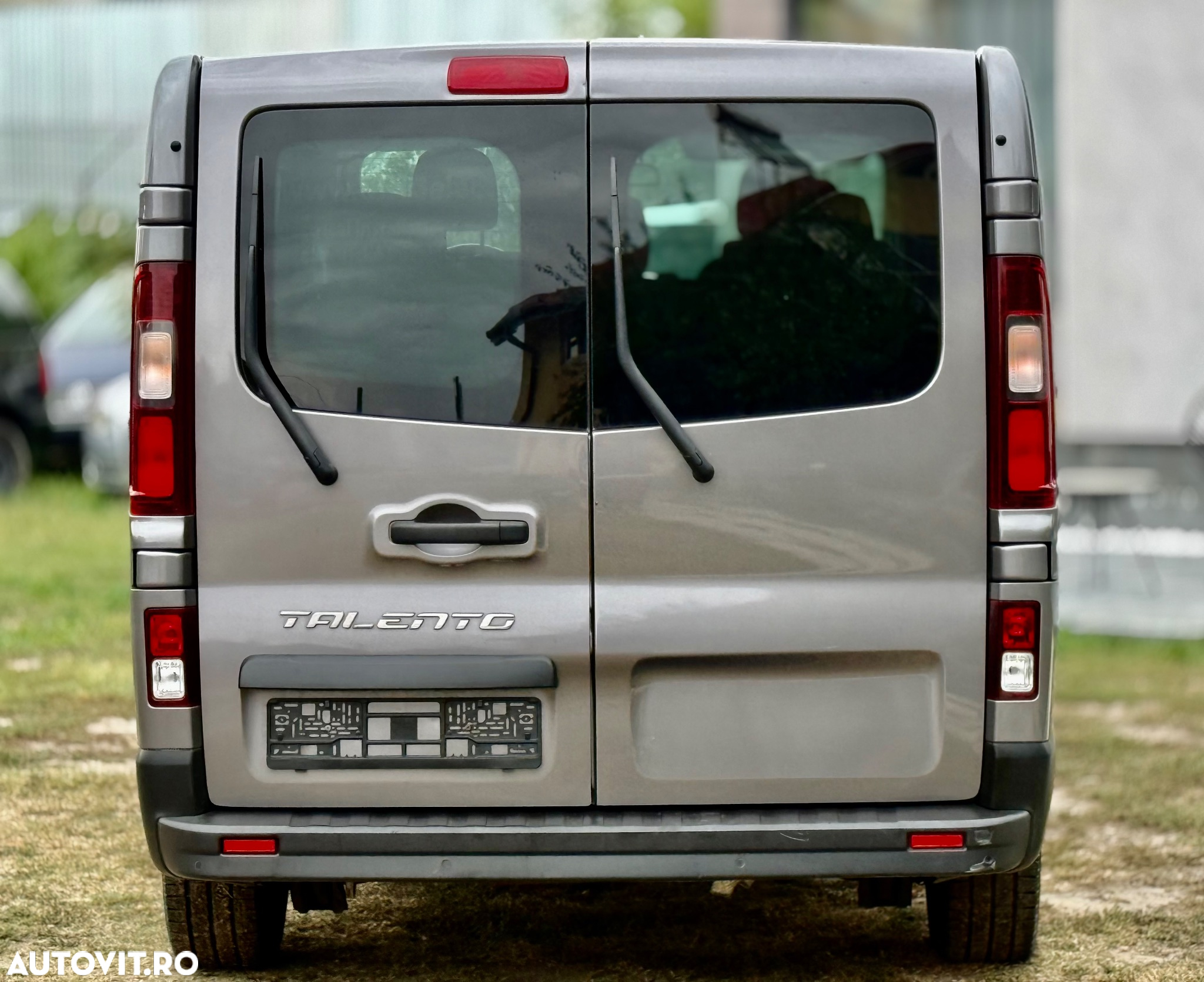 Fiat Talento L2H1 Family - 10