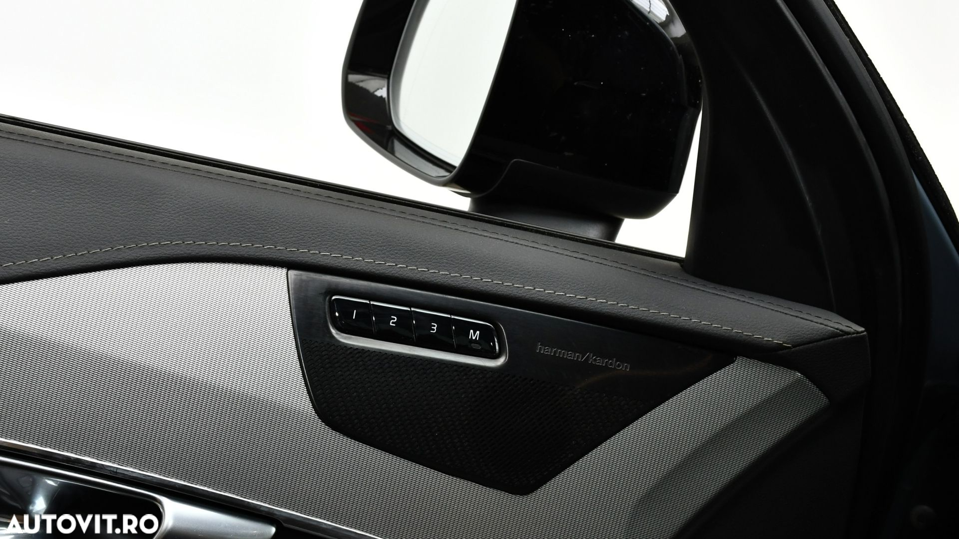 Volvo XC 90 B5 D AWD Geartronic RDesign - 24