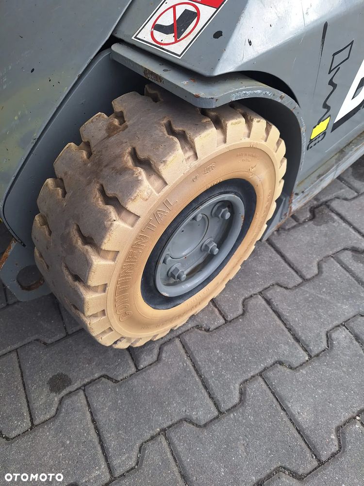 Manitou 105 VJR - 12