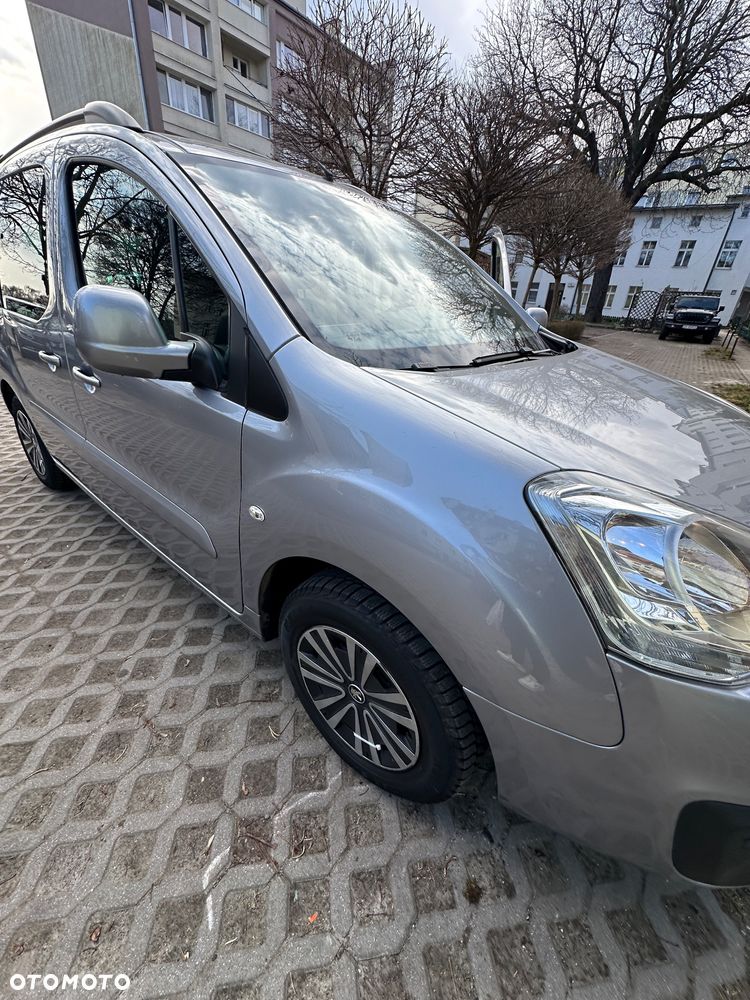 Peugeot Partner - 22