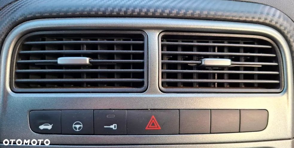 Fiat Grande Punto 1.4 8V Energy - 14