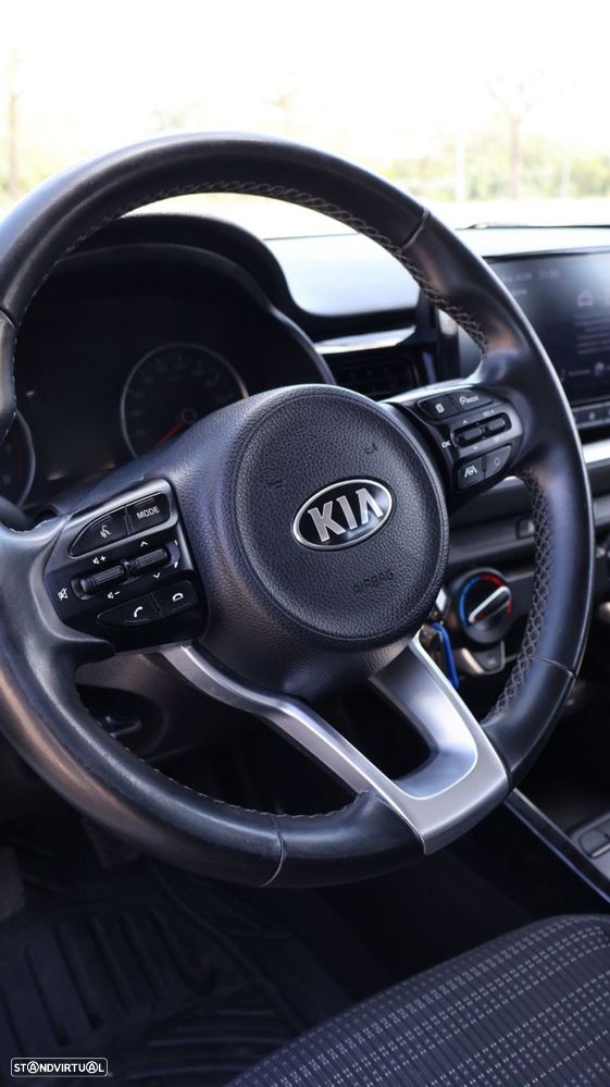 Kia Stonic 1.0 T-GDI Drive - 20