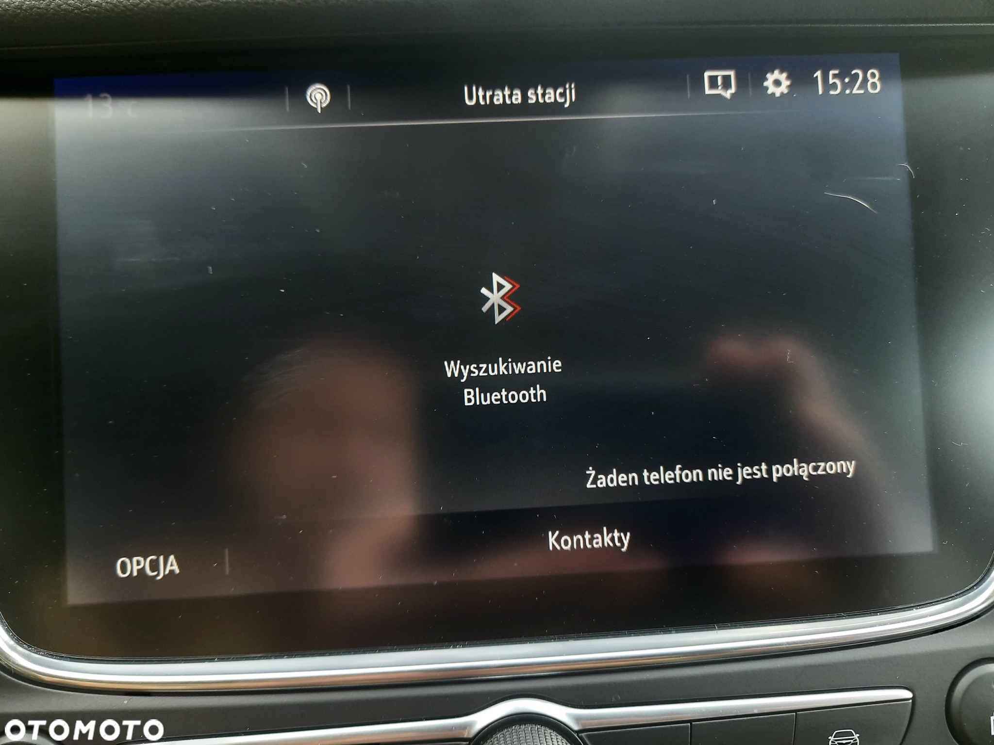 Opel Grandland X 1.2 Start/Stop Design Line - 23