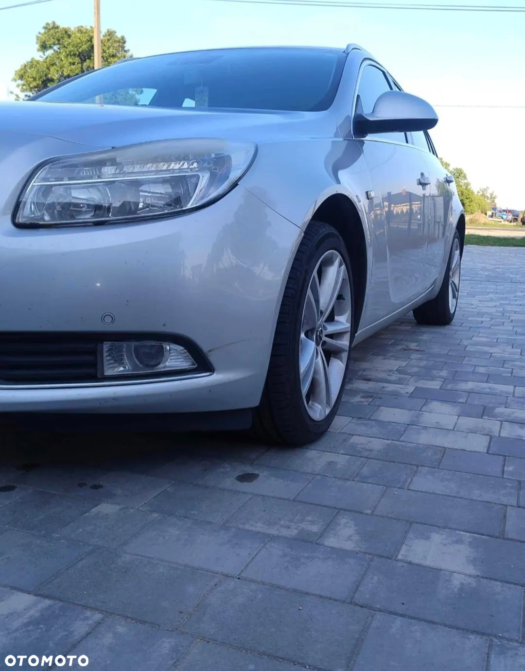 Opel Insignia 2.0 CDTI - 4