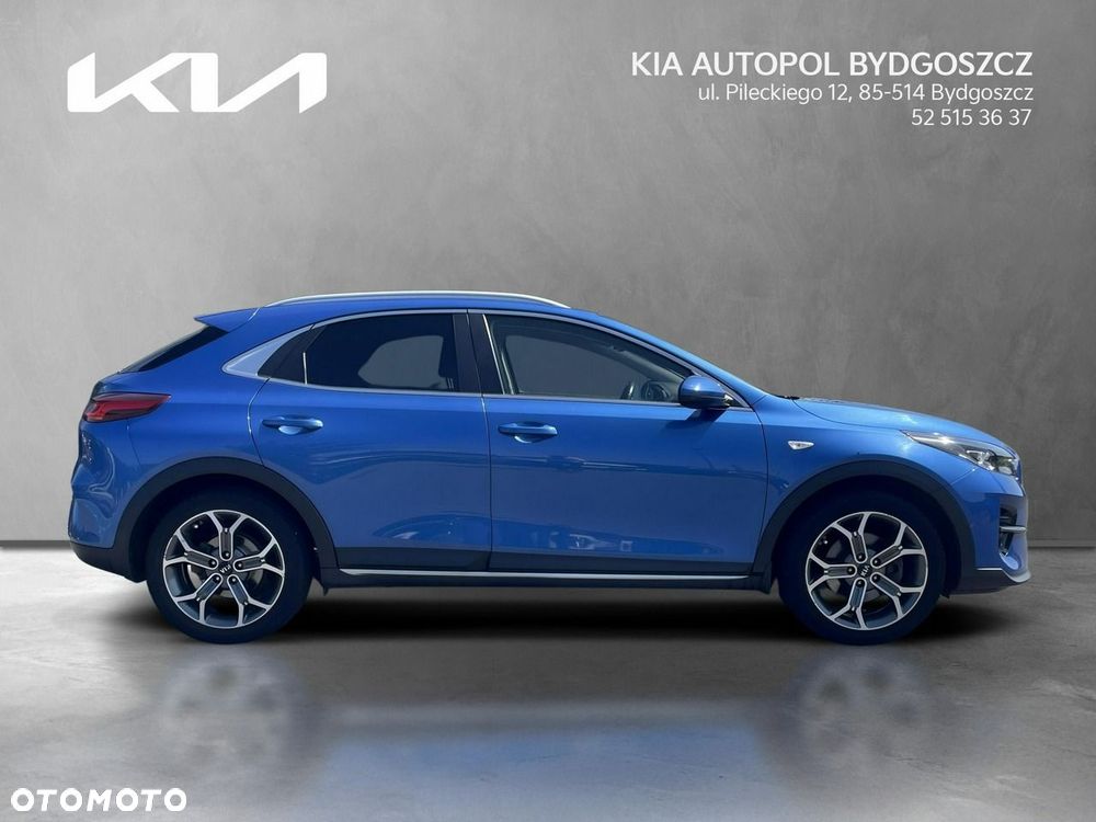 Kia XCeed 1.4 T-GDI M - 6