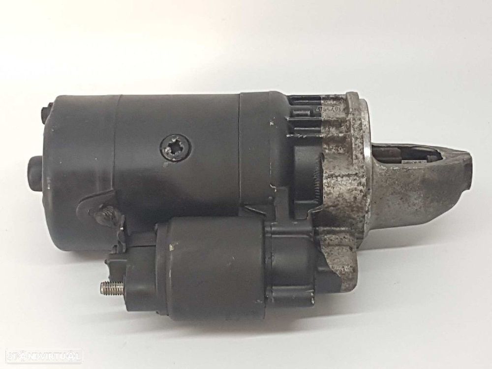 MOTOR DE ARRANQUE MERCEDES CLASE E (W210) BERLINA DIESEL 300 TURBODIESEL (210.02... - 1