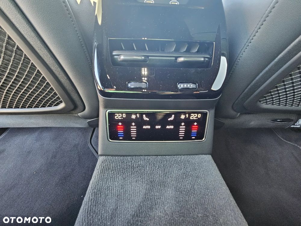 Audi A6 Limousine - 10