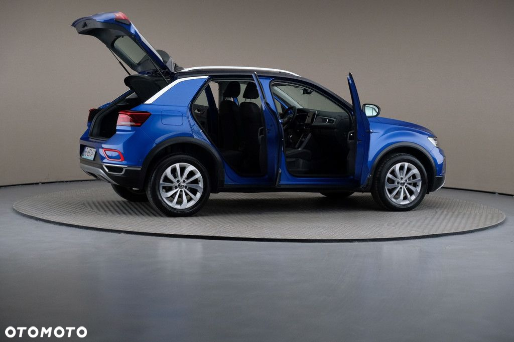 Volkswagen T-Roc 1.5 TSI Style - 6