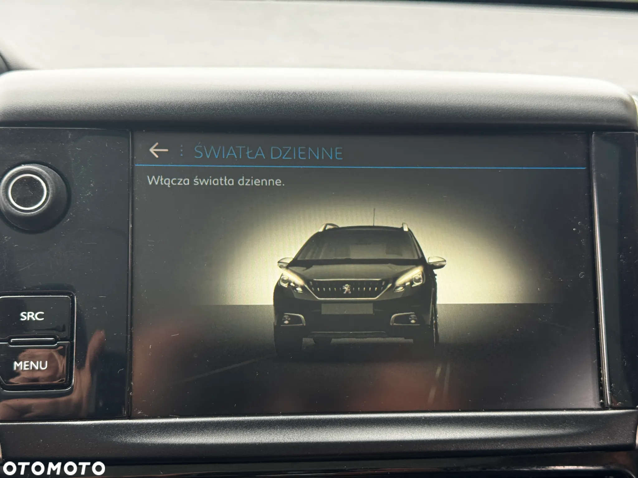 Peugeot 2008 PureTech 130 Stop&Start Crossway - 27