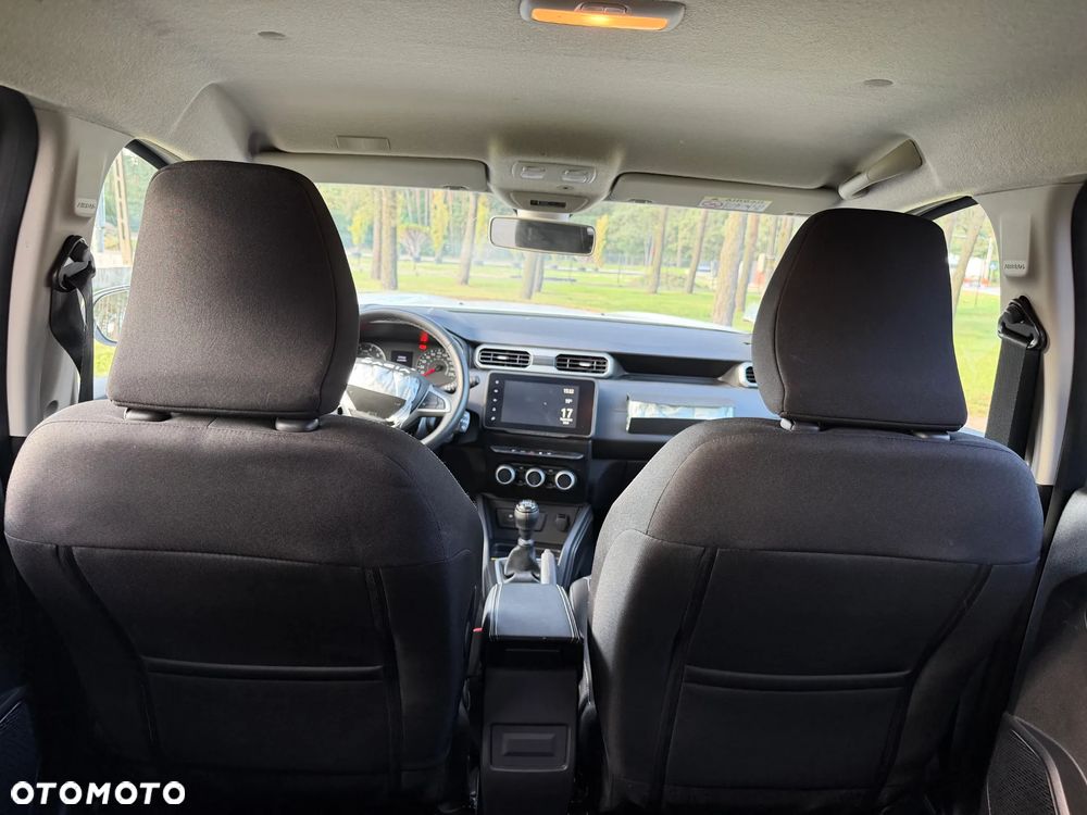 Dacia Duster - 7