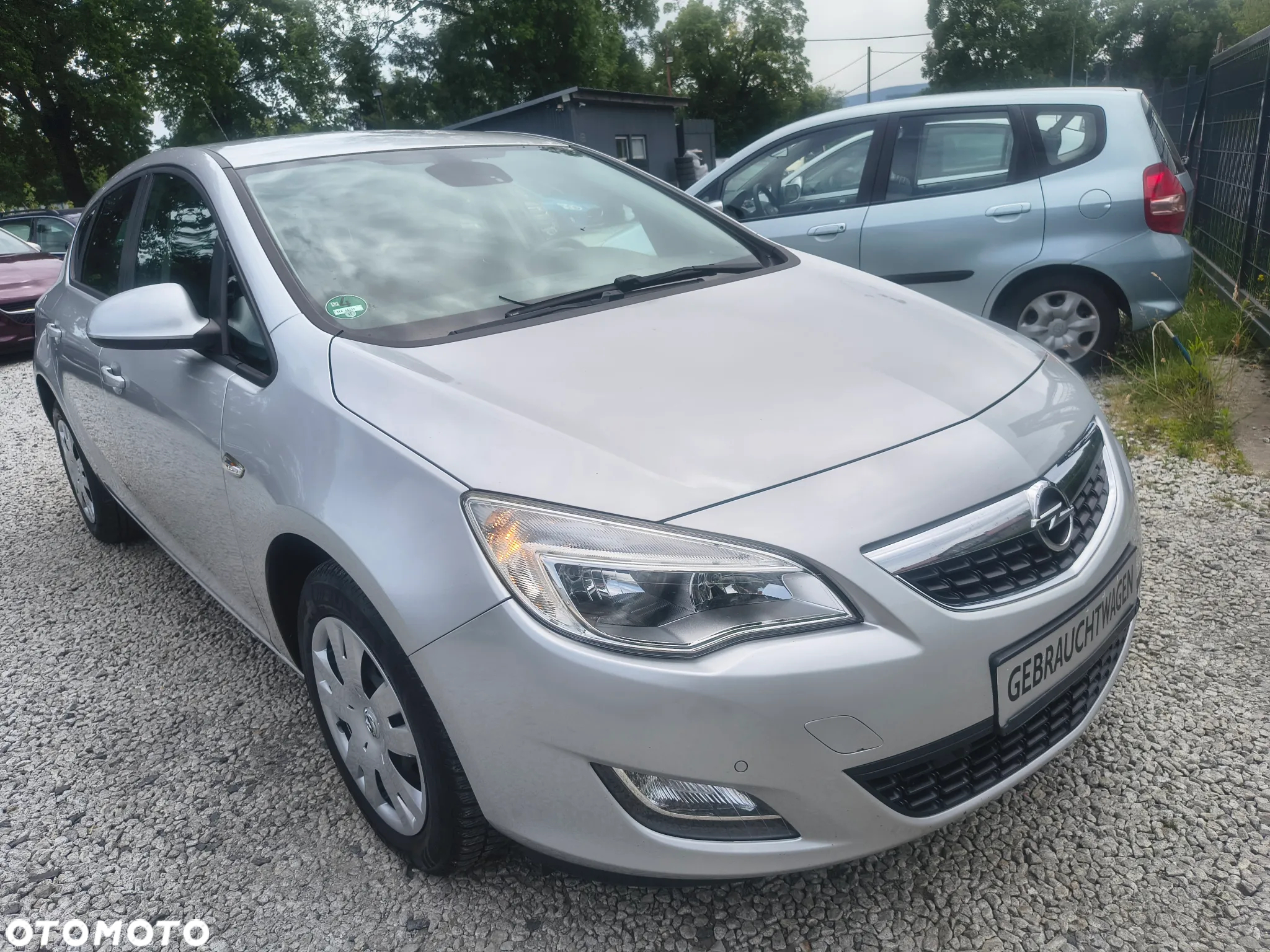 Opel Astra 1.4 Turbo Selection - 3