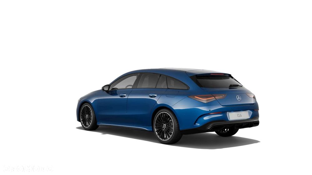 Mercedes-Benz CLA 200 AMG Line 7G-DCT - 18