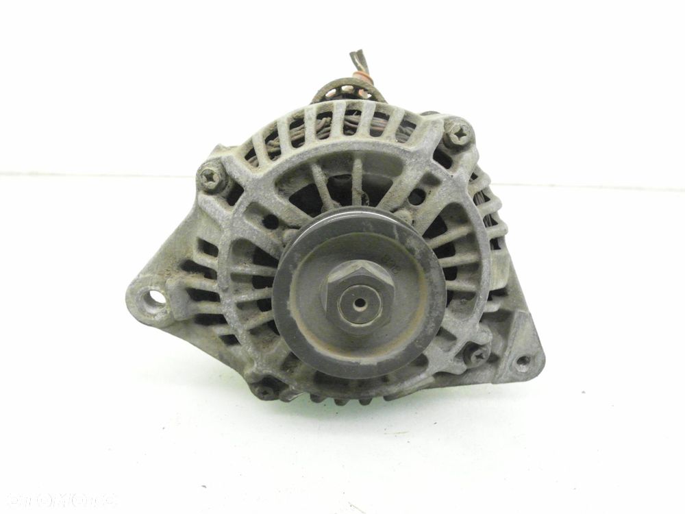 ALTERNATOR MITSUBISHI CARISMA 1.8 GDI MD343416 A3TA5491 - 9