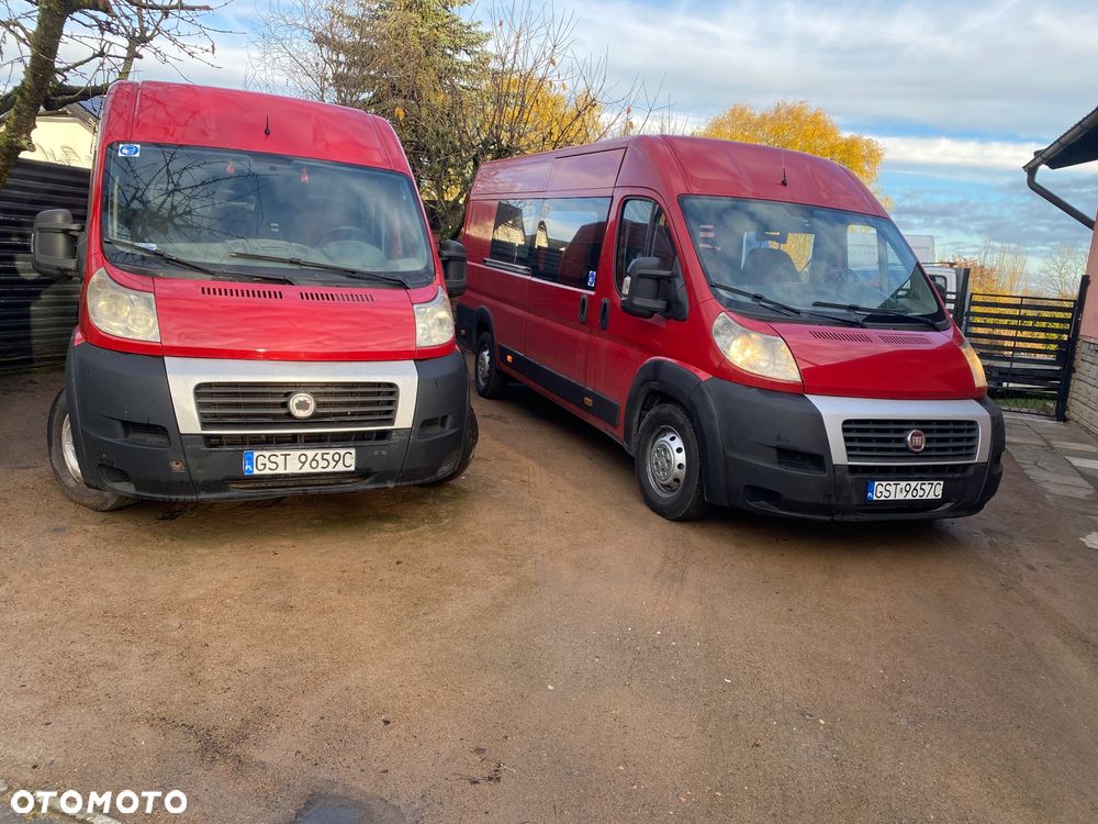 Fiat Ducato - 20