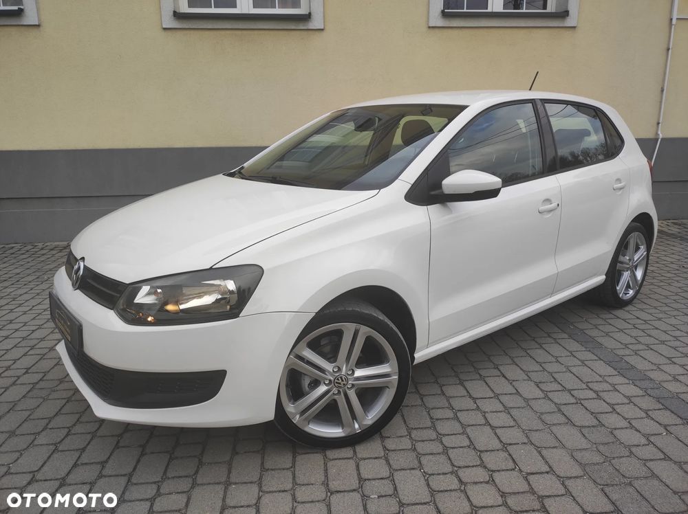 Volkswagen Polo - 13