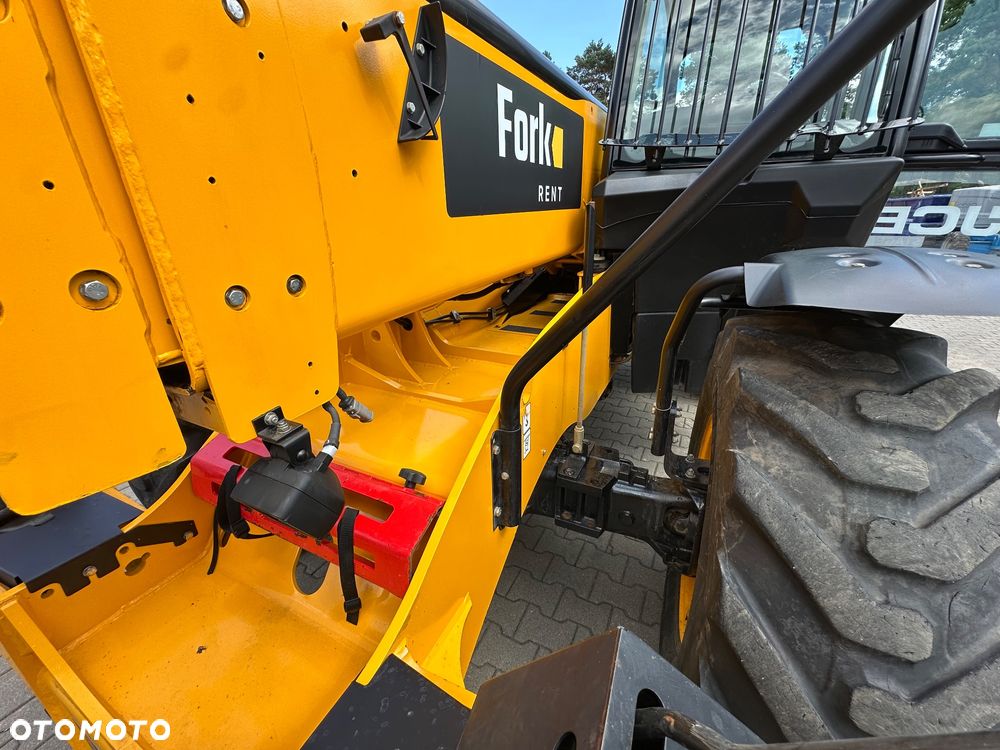 JCB 540-170 - 23