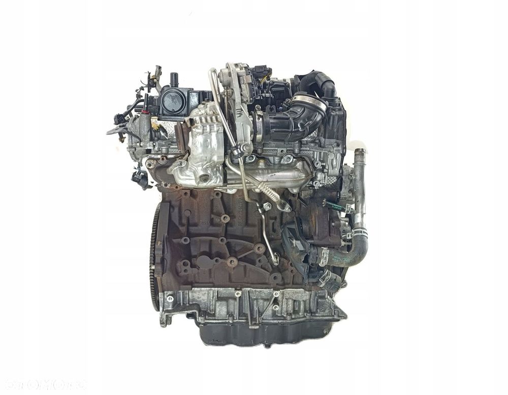 SILNIK DIESEL KOMPLETNY FORD TRANSIT 2.0 TDCI Ecoblue YNFS EURO6 - 4