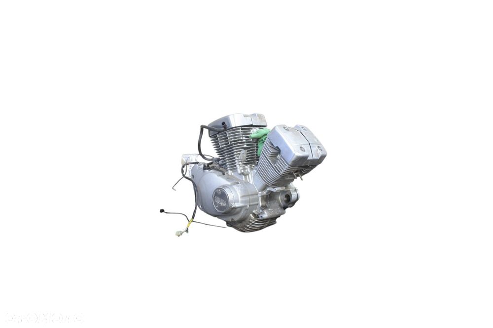 SILNIK Yamaha XV 125 Virago - 6