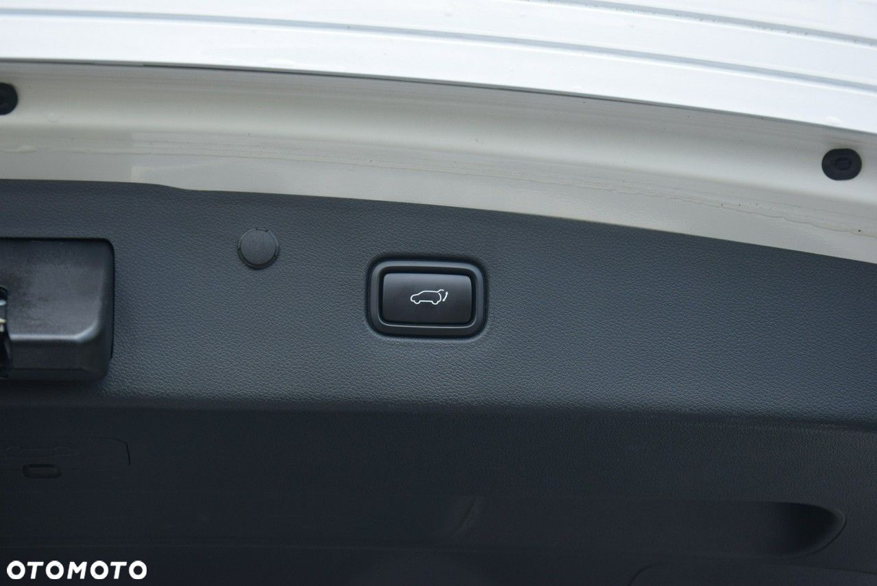 Kia Optima Sportswagon 2.0 T-GDI Automatik GT - 19