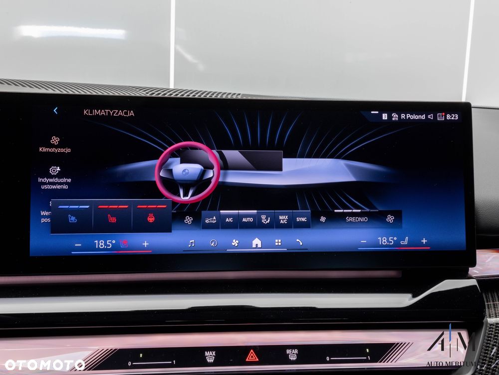 BMW Seria 5 - 36