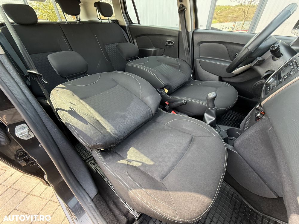 Dacia Logan 0.9 Laureate - 23