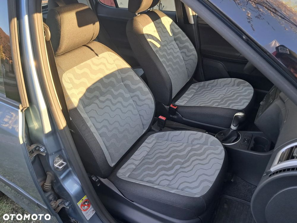Skoda Fabia 1.2 12V Comfort - 12