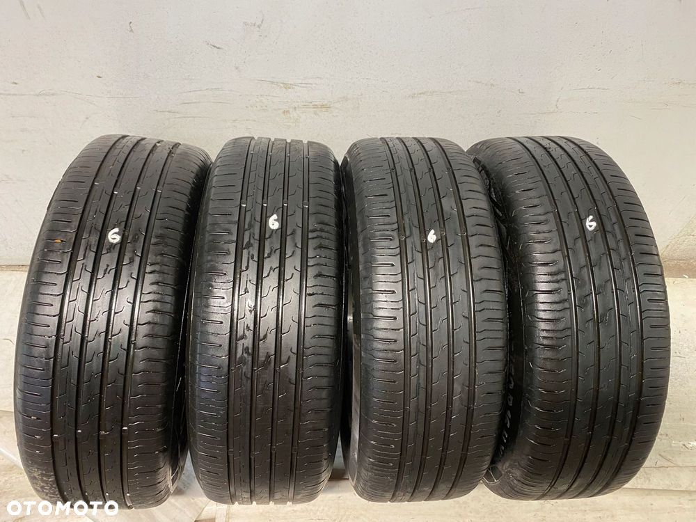 KOŁA FELGI 205/60R16 KIA NIRO 6.5X16 ET45 52910-G5500 LATO - 6