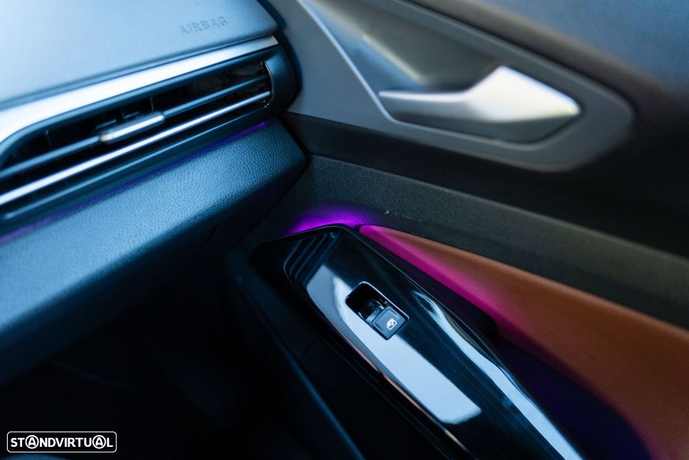 VW ID.4 77 kWh Pro Performance 1st Max - 30